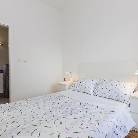 Apartments Dada บีโอกราดนาโมรู ภายนอก รูปภาพ
