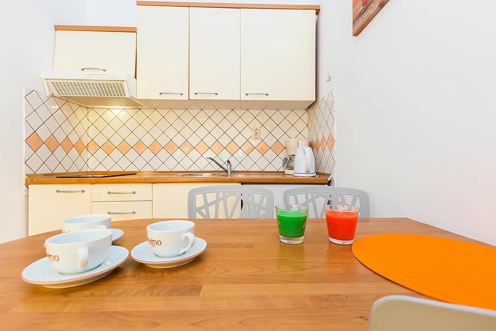 Apartments Dada บีโอกราดนาโมรู ห้อง รูปภาพ
