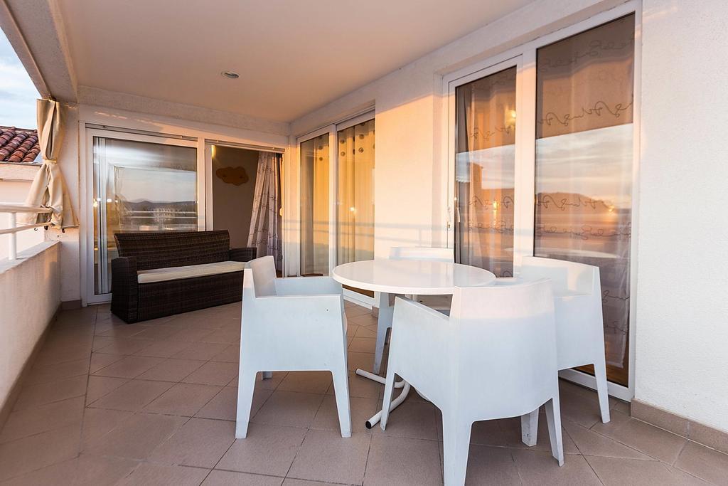 Apartments Dada บีโอกราดนาโมรู ห้อง รูปภาพ