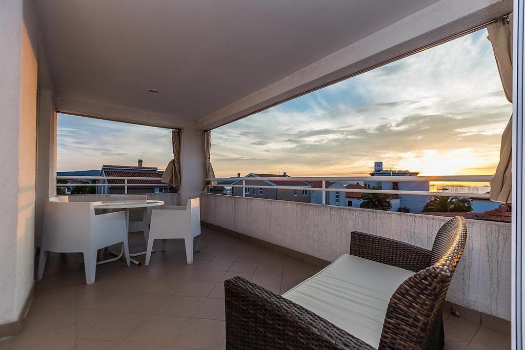 Apartments Dada บีโอกราดนาโมรู ห้อง รูปภาพ