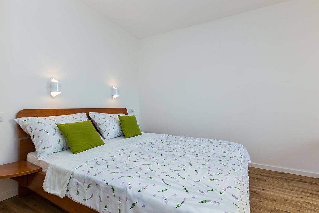 Apartments Dada บีโอกราดนาโมรู ภายนอก รูปภาพ