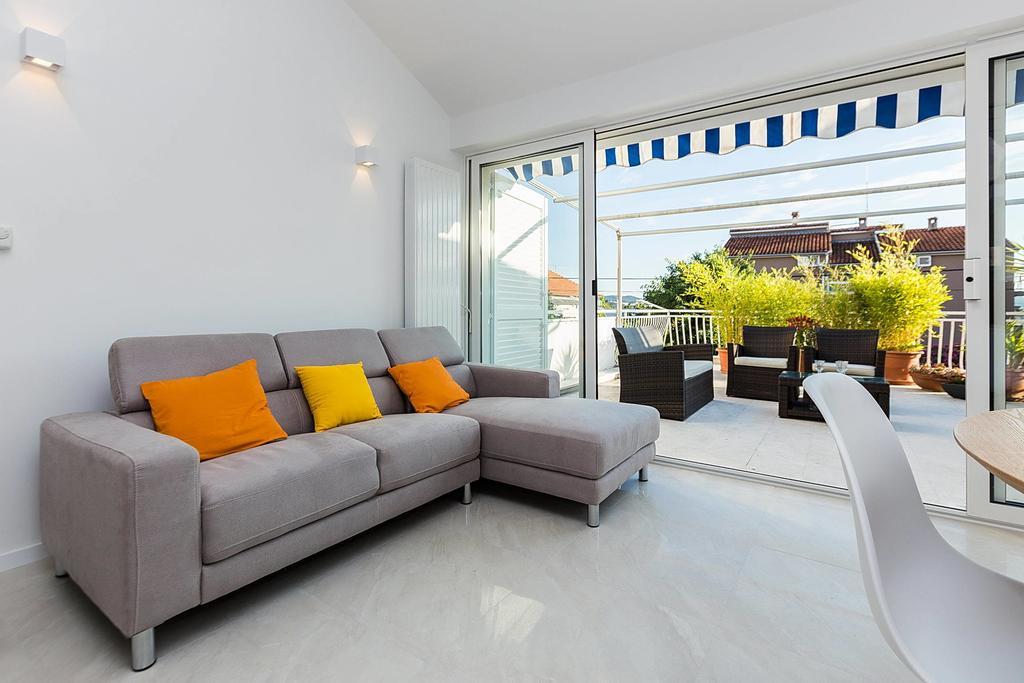 Apartments Dada บีโอกราดนาโมรู ห้อง รูปภาพ