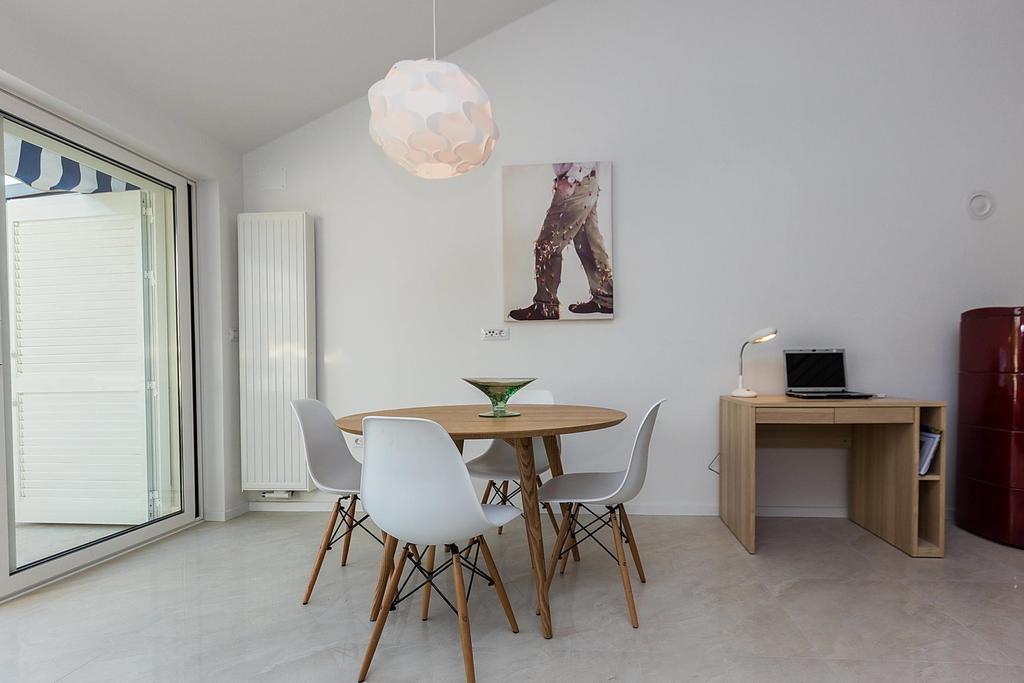Apartments Dada บีโอกราดนาโมรู ห้อง รูปภาพ