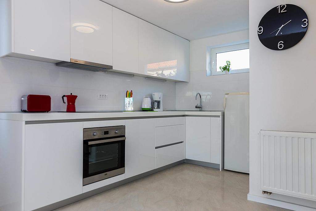 Apartments Dada บีโอกราดนาโมรู ห้อง รูปภาพ