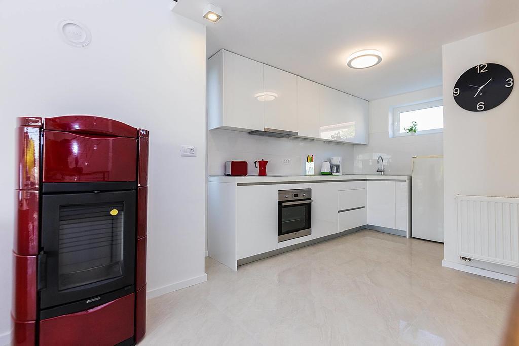 Apartments Dada บีโอกราดนาโมรู ห้อง รูปภาพ