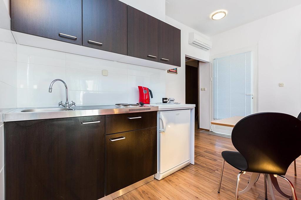Apartments Dada บีโอกราดนาโมรู ห้อง รูปภาพ