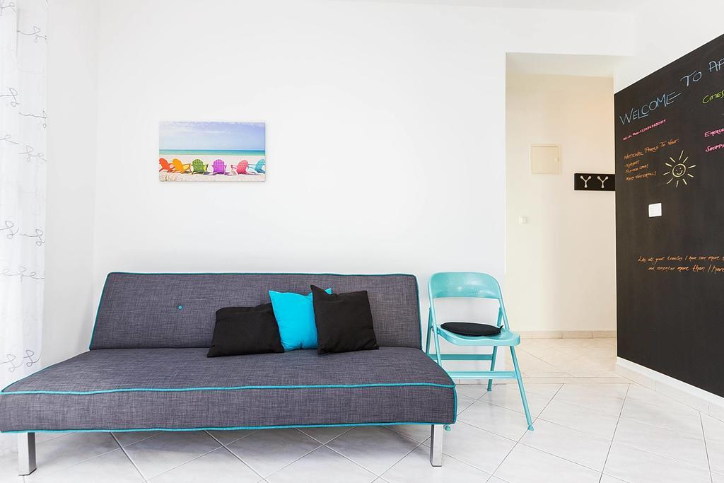 Apartments Dada บีโอกราดนาโมรู ห้อง รูปภาพ