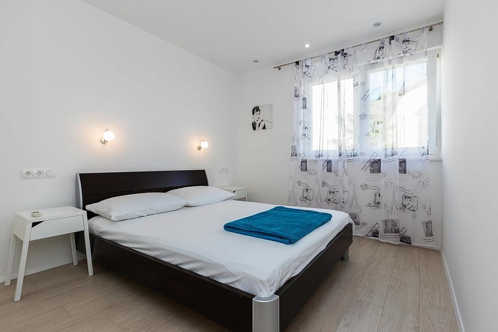 Apartments Dada บีโอกราดนาโมรู ห้อง รูปภาพ