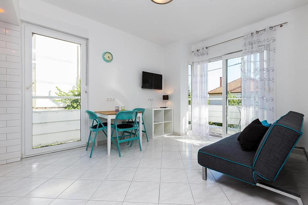 Apartments Dada บีโอกราดนาโมรู ห้อง รูปภาพ