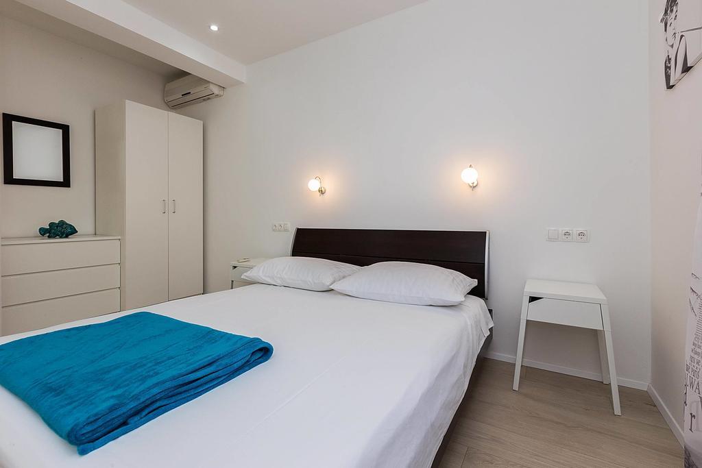 Apartments Dada บีโอกราดนาโมรู ห้อง รูปภาพ