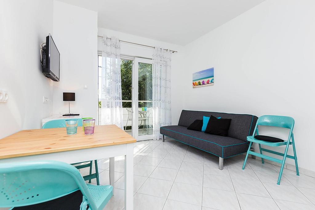 Apartments Dada บีโอกราดนาโมรู ห้อง รูปภาพ
