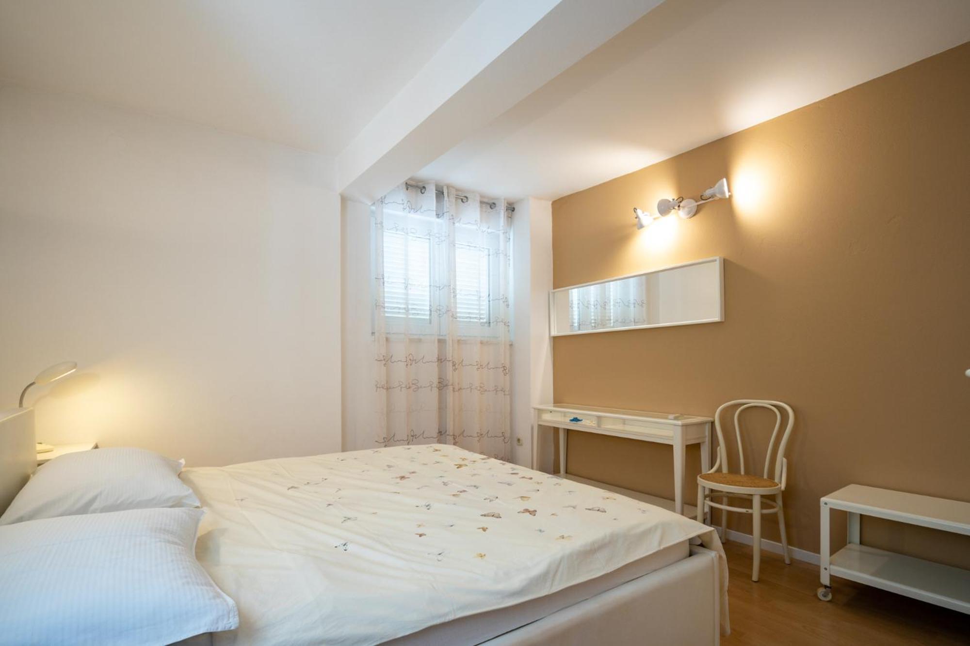 Apartments Dada บีโอกราดนาโมรู ภายนอก รูปภาพ
