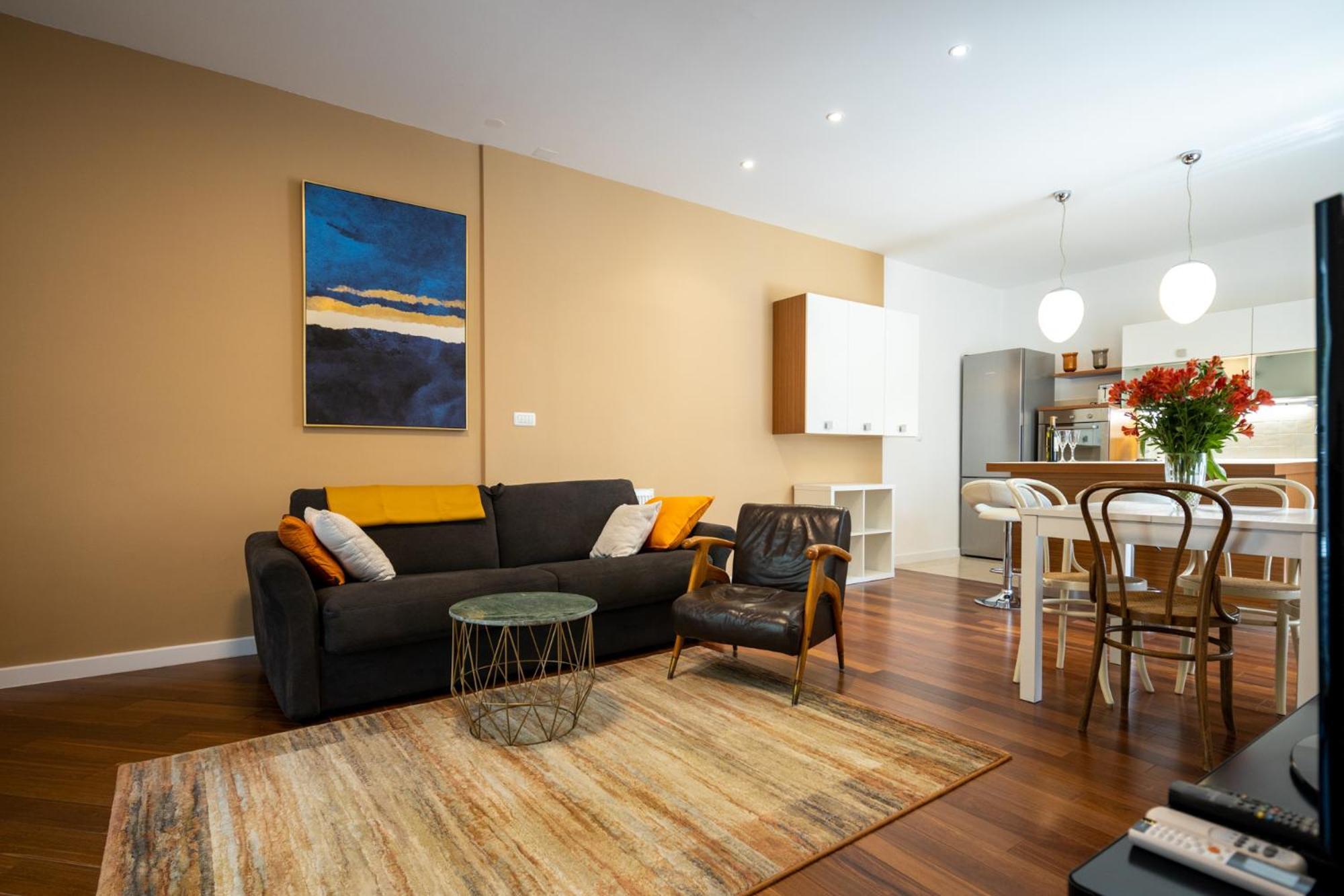 Apartments Dada บีโอกราดนาโมรู ภายนอก รูปภาพ