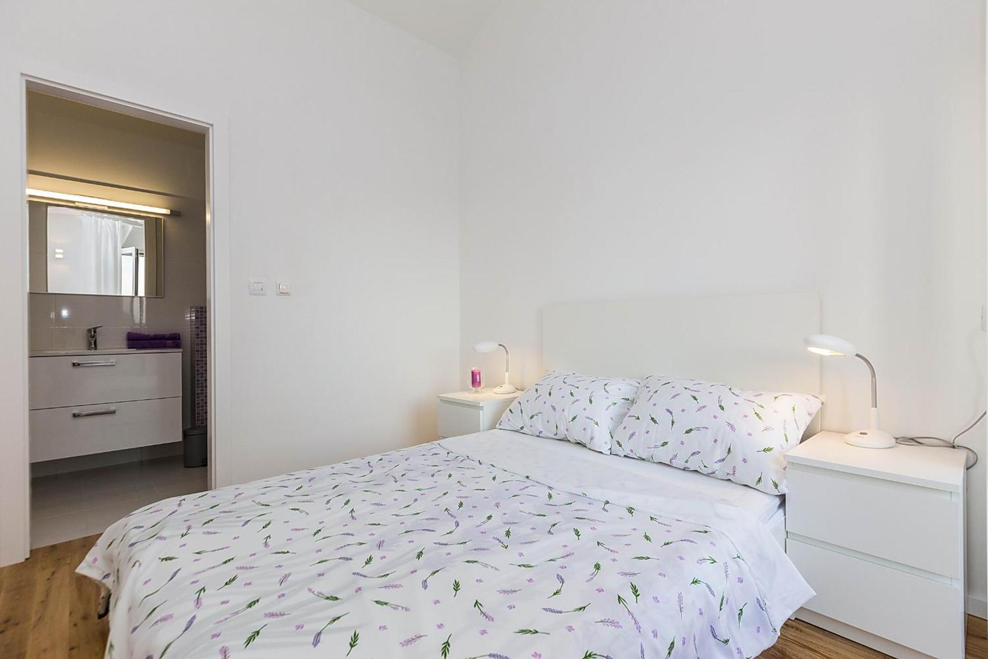 Apartments Dada บีโอกราดนาโมรู ภายนอก รูปภาพ