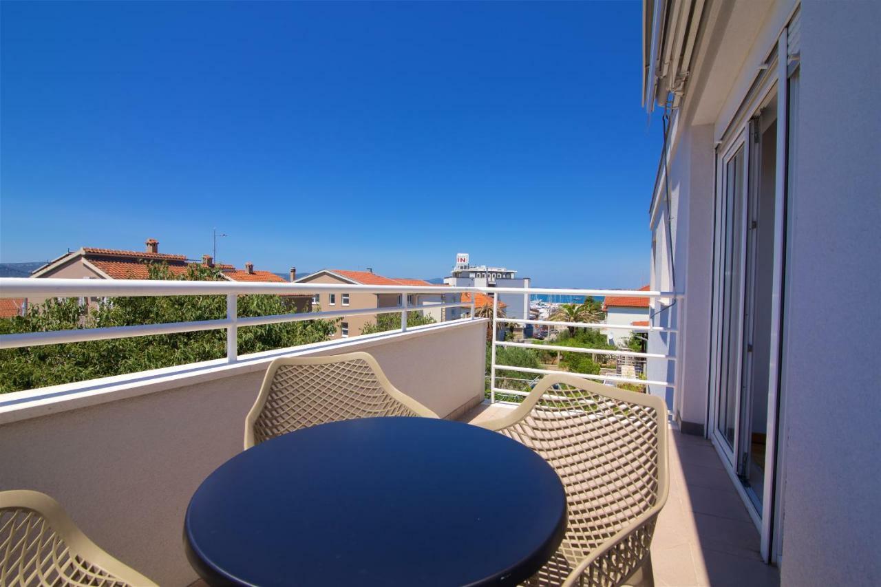 Apartments Dada บีโอกราดนาโมรู ภายนอก รูปภาพ