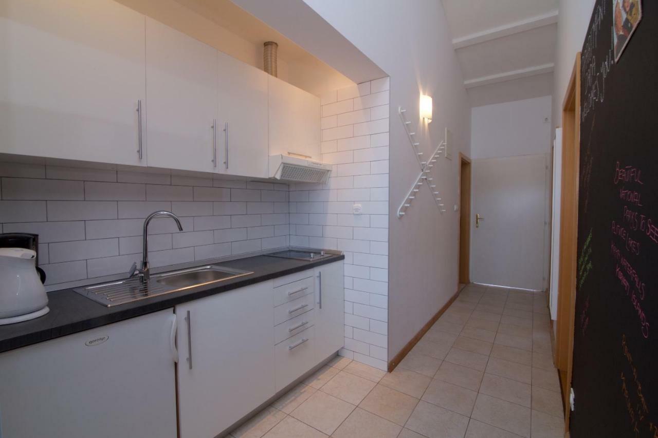 Apartments Dada บีโอกราดนาโมรู ภายนอก รูปภาพ