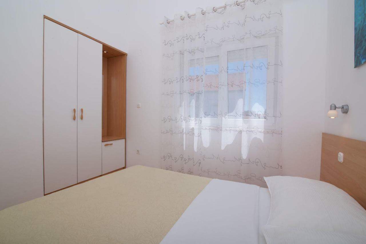 Apartments Dada บีโอกราดนาโมรู ภายนอก รูปภาพ