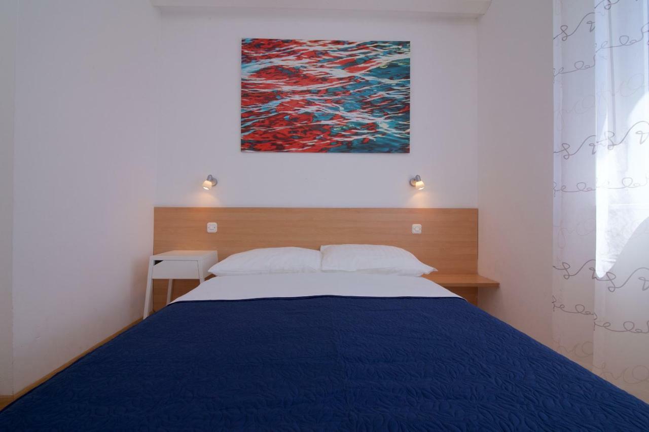 Apartments Dada บีโอกราดนาโมรู ภายนอก รูปภาพ